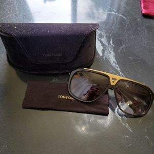 ❌SOLD❌Louis Vuitton 😎 Mascot Sunglasses